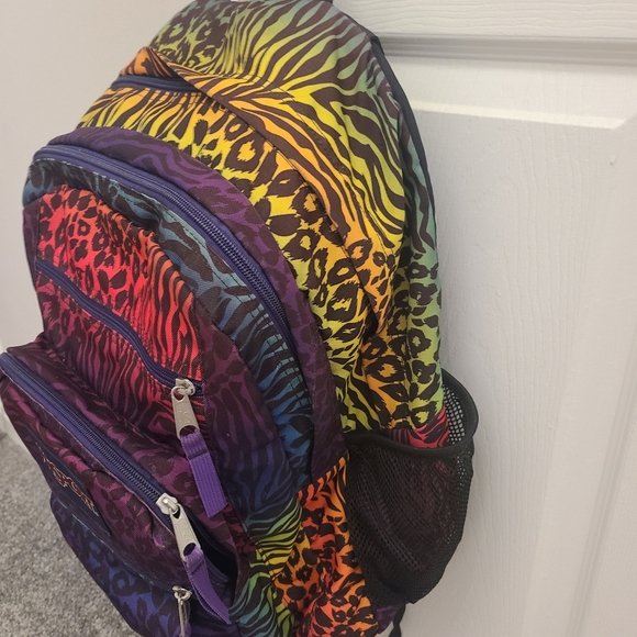Backpack - Picture 2 of 2
